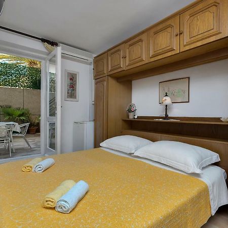 Apartments Marija Makarska Exterior foto