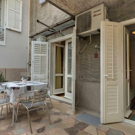 Apartments Marija Makarska Exterior foto
